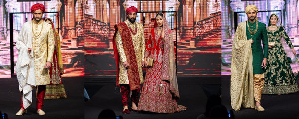 100 + Roundup of the Latest Lehenga Designs and Colour
