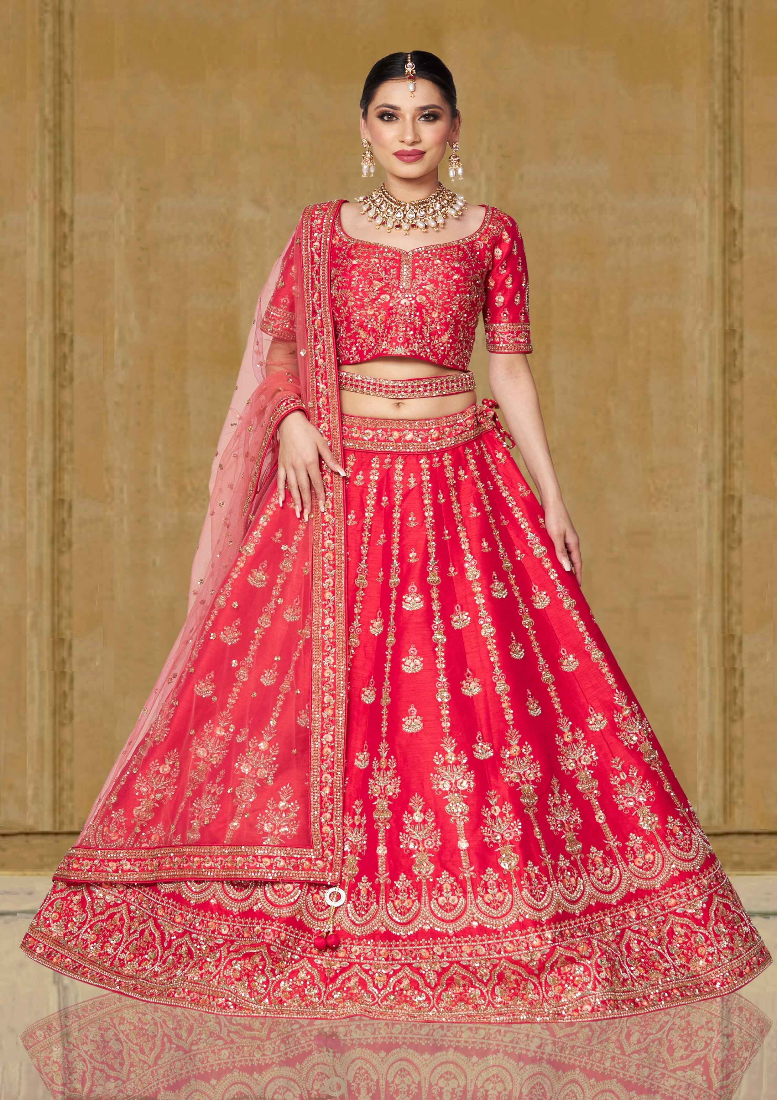 Lehenga in outlet