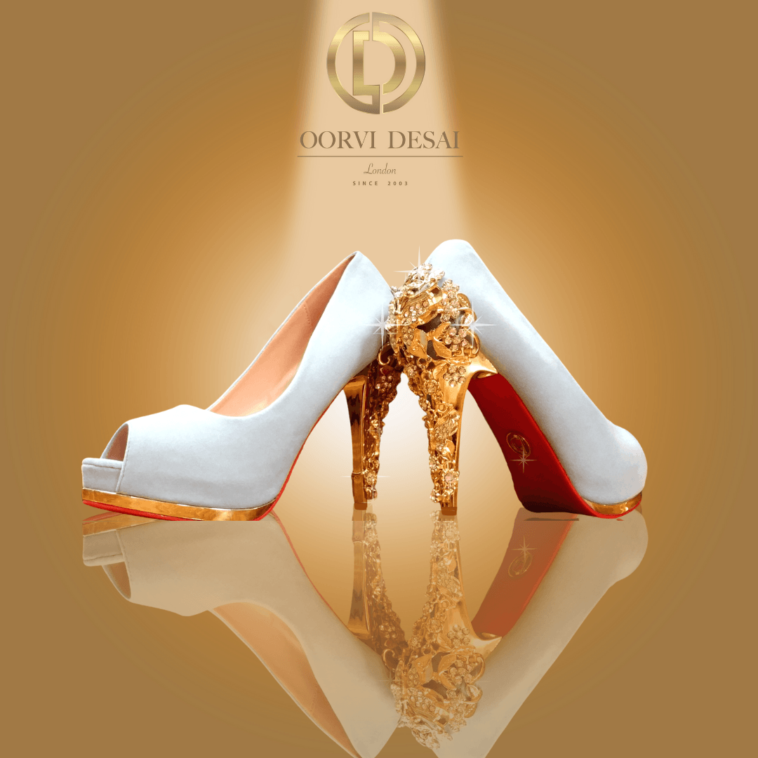 Indian wedding shoes online uk